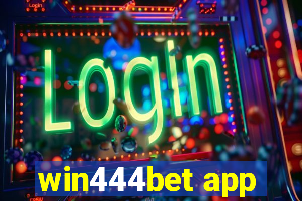 win444bet app